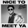 NIALL HORAN — MELTDOWN